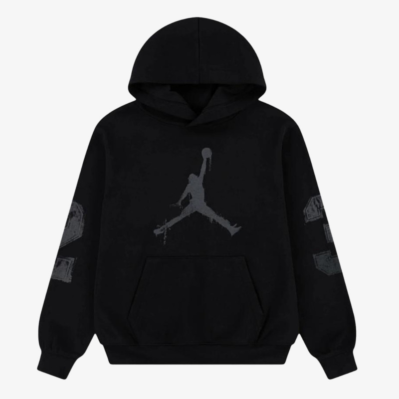 Nike Дуксер JDB MJ MVP HBR JM FT PO 