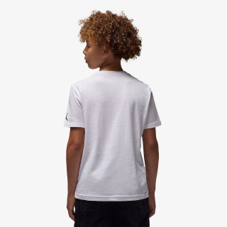 Nike Маица JDB MJP SHOP TEE SS-TEE 