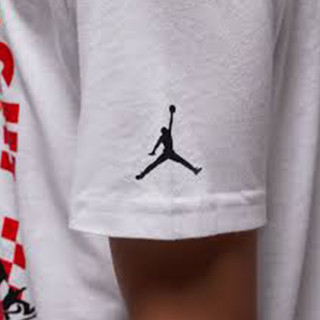 Nike Маица JDB MJP SHOP TEE SS-TEE 