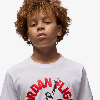 Nike Маица JDB MJP SHOP TEE SS-TEE 