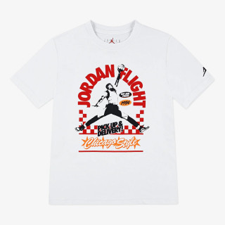 Nike Маица JDB MJP SHOP TEE SS-TEE 