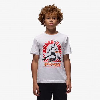 Nike Маица JDB MJP SHOP TEE SS-TEE 