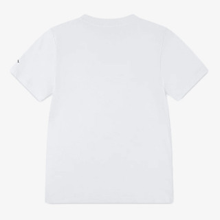 Nike Маица JDB GHOST MAN SS-TEE 