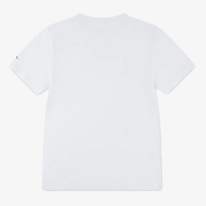 Nike Маица JDB GHOST MAN SS-TEE 