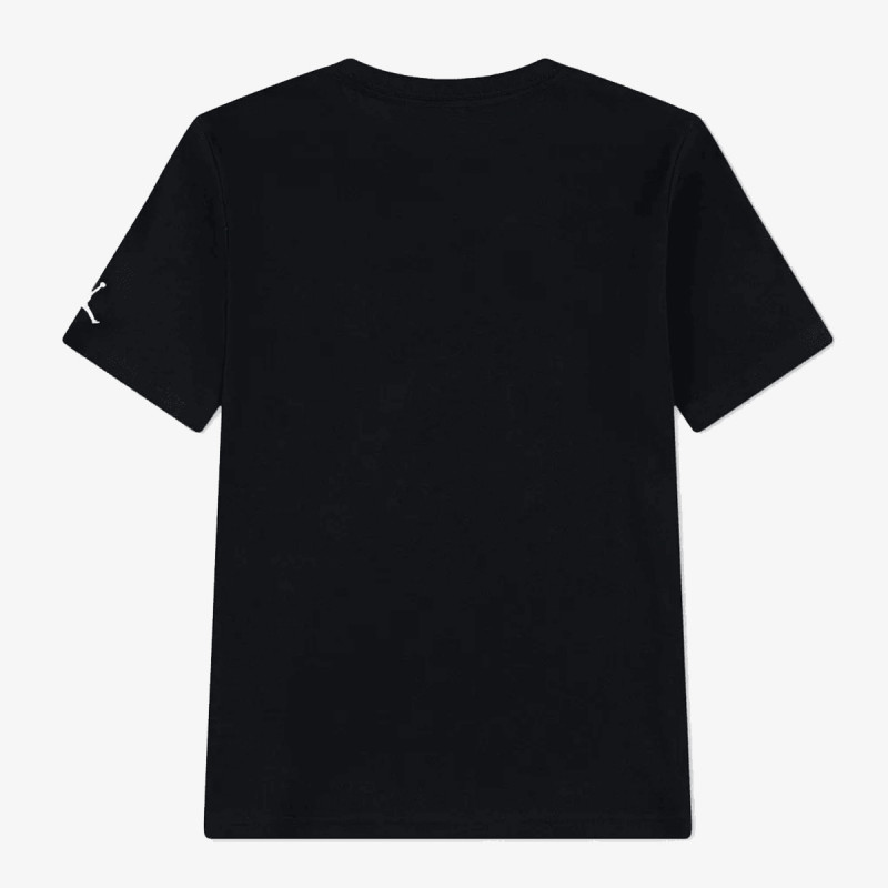 Nike Маица JDB GHOST MAN SS-TEE 