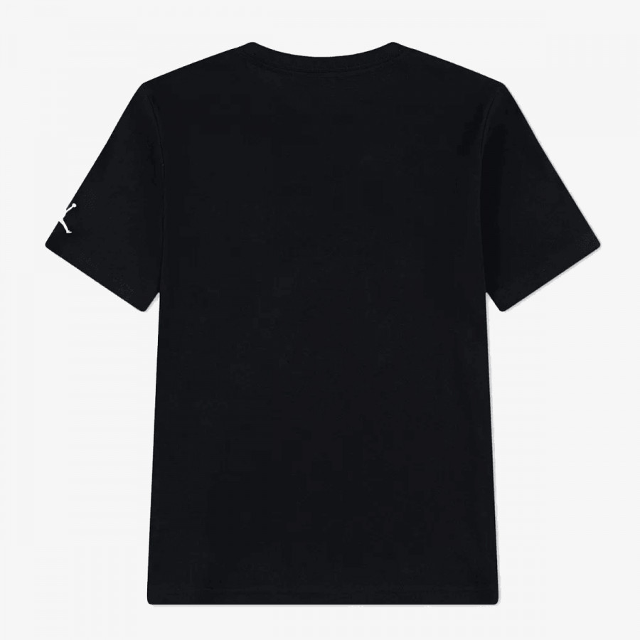 Nike Маица JDB GHOST MAN SS-TEE 