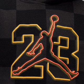 Nike Дуксер JDB MJ DEEP DISH  PO HODDIE 