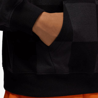 Nike Дуксер JDB MJ DEEP DISH  PO HODDIE 