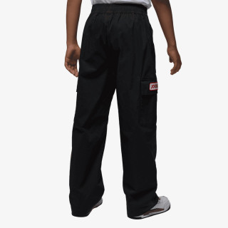 Nike Панталони JDB MJ DEEP DISH WOVEN PANT 