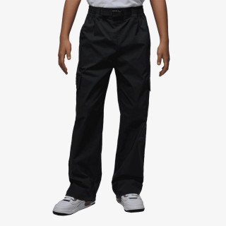 Nike Панталони JDB MJ DEEP DISH WOVEN PANT 