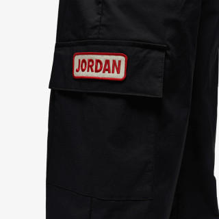 Nike Панталони JDB MJ DEEP DISH WOVEN PANT 