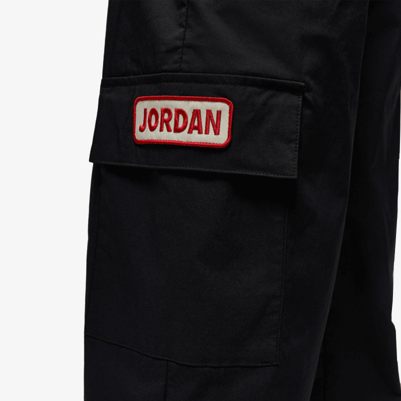 Nike Панталони JDB MJ DEEP DISH WOVEN PANT 