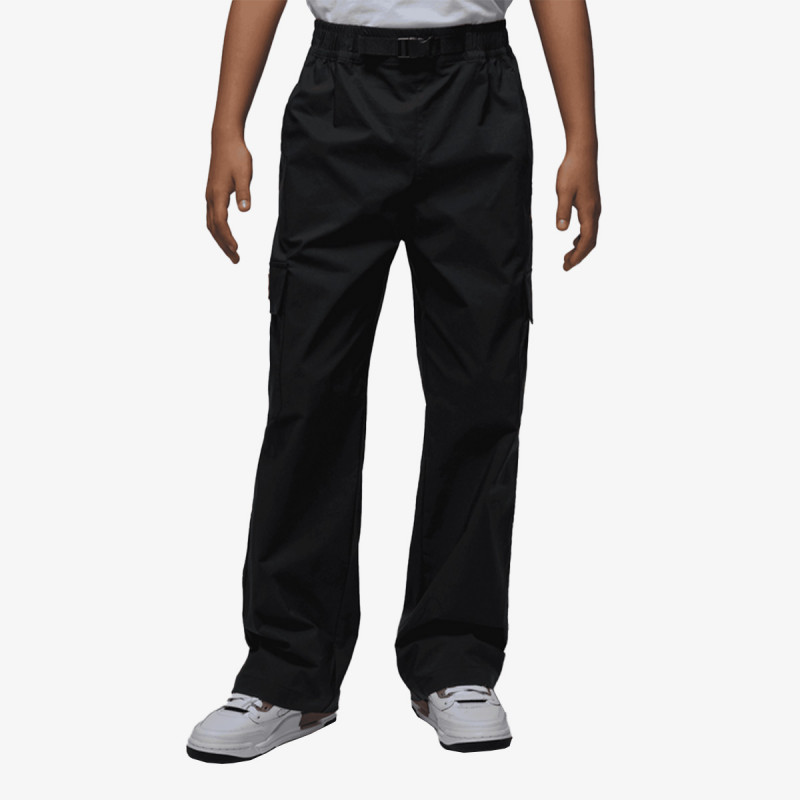 Nike Панталони JDB MJ DEEP DISH WOVEN PANT 