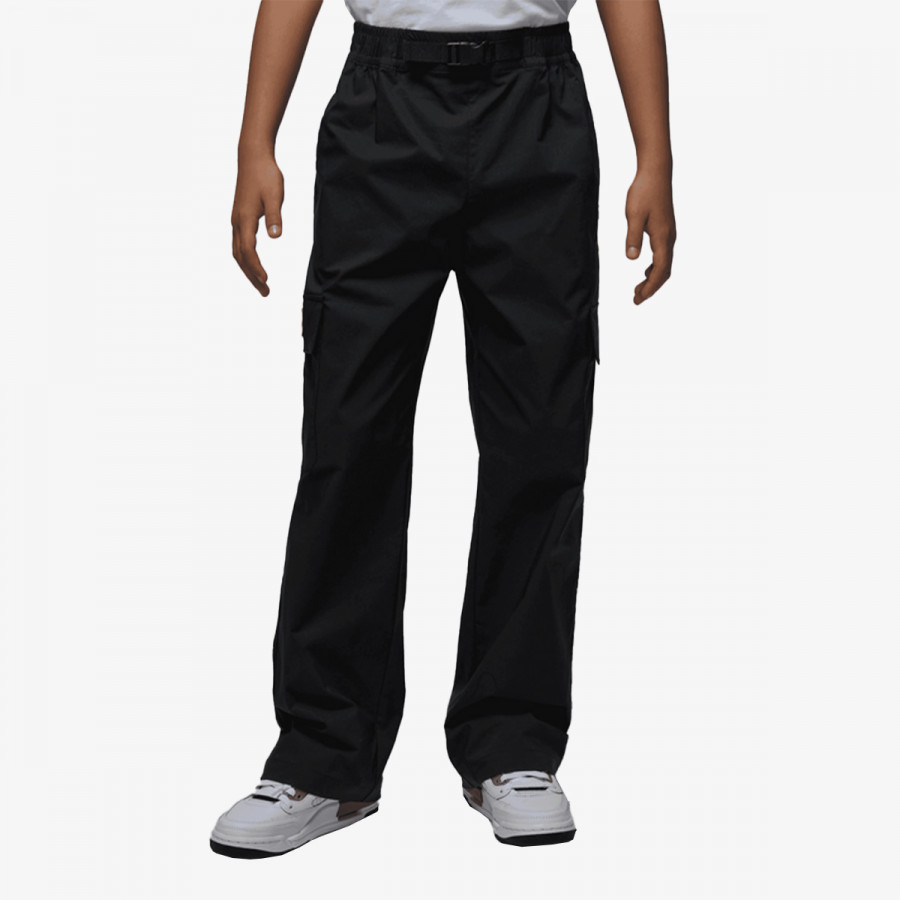 Nike Панталони JDB MJ DEEP DISH WOVEN PANT 