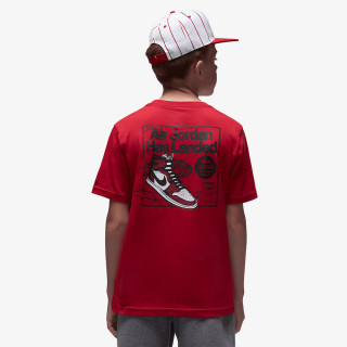 Nike Маица JDB AIR JORDAN HAS LANDED SS T 
