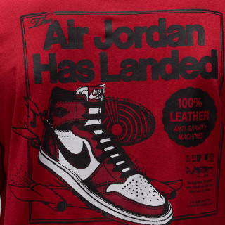 Nike Маица JDB AIR JORDAN HAS LANDED SS T 