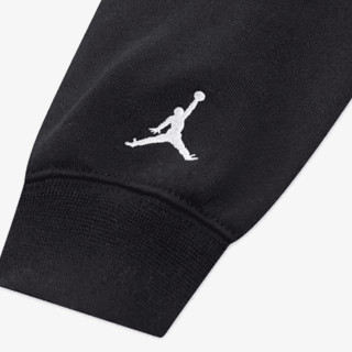 Nike Дуксер JDB AIR JORDAN HAS LANDED PO 