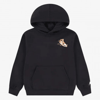 Nike Дуксер JDB AIR JORDAN HAS LANDED PO 