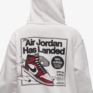 Nike Дуксер JDB AIR JORDAN HAS LANDED PO 