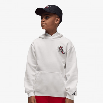 Nike Дуксер JDB AIR JORDAN HAS LANDED PO 