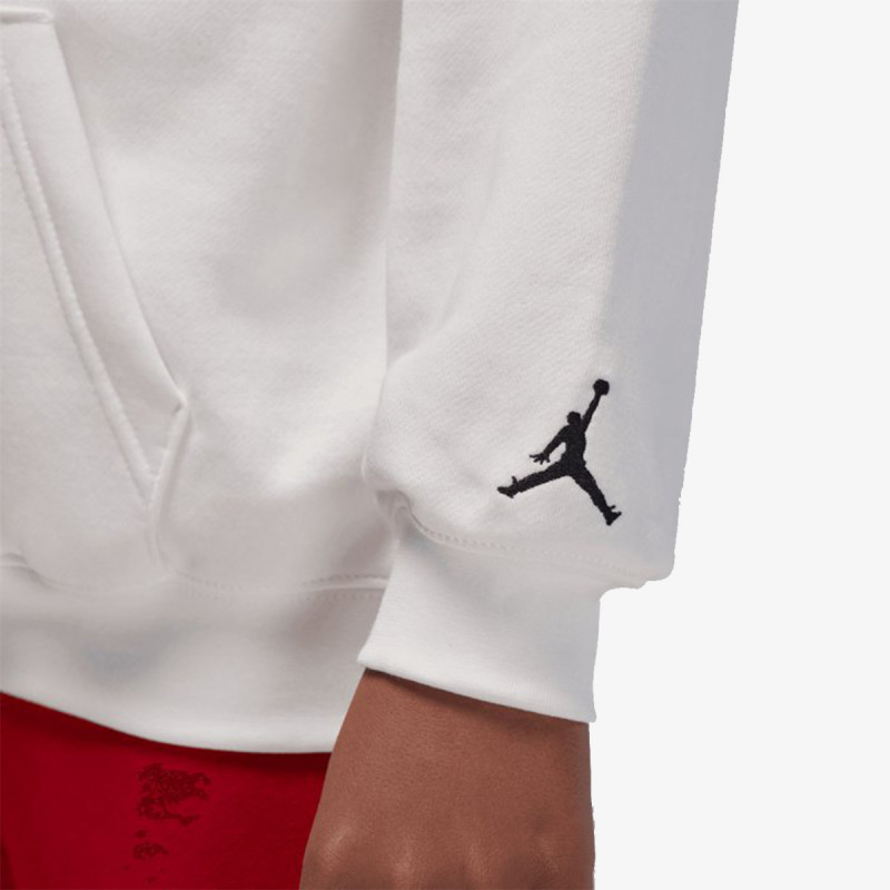 Nike Дуксер JDB AIR JORDAN HAS LANDED PO 