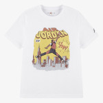 Nike Маица JDB COMIC SLAM 