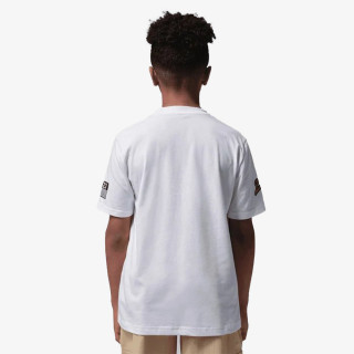 Nike Маица JDB DYNASTY PATCH 