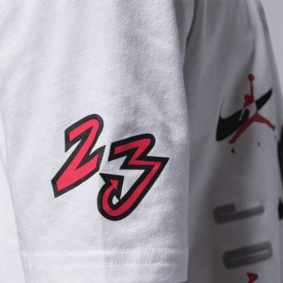 Nike Маица JDB DYNASTY PATCH 