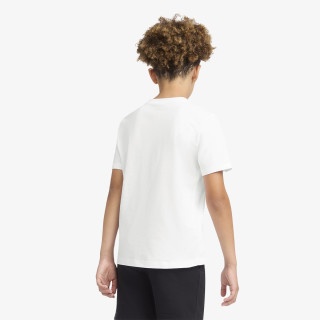 Nike Маица JDB JUMPMAN SWOOSH INTERSECTIO 