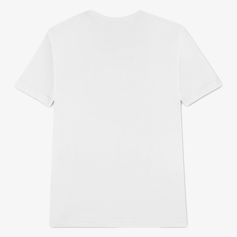 Nike Маица JDB JUMPMAN SWOOSH INTERSECTIO 
