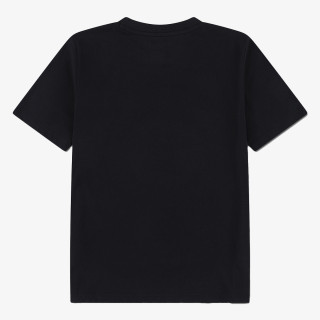 Nike Маица JDB JUMPMAN SWOOSH INTERSECTIO 