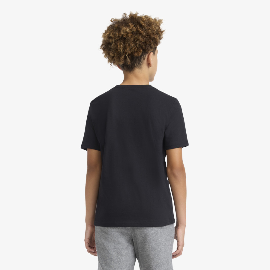 Nike Маица JDB JUMPMAN SWOOSH INTERSECTIO 