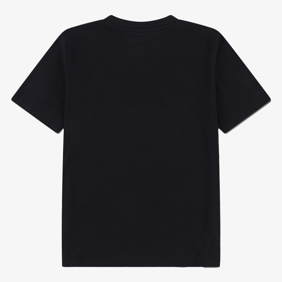 Nike Маица JDB JUMPMAN SWOOSH INTERSECTIO 
