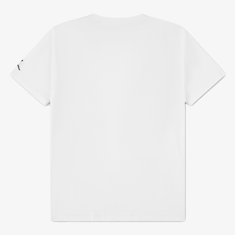 Nike Маица JDB AJ3SHOE STRINGS 