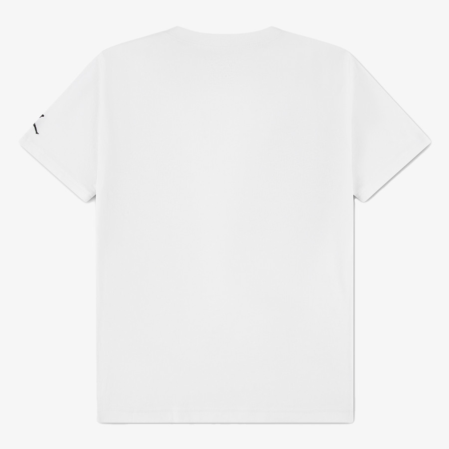 Nike Маица JDB AJ3SHOE STRINGS 