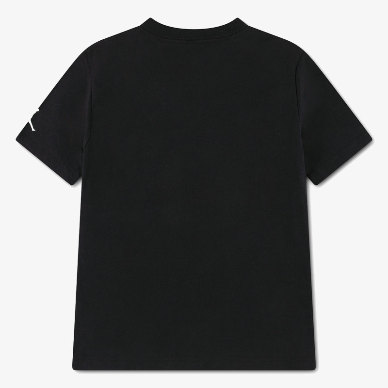 Nike Маица JDB AJ3SHOE STRINGS 