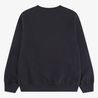 Nike Bluza JDB MJ HOOP PSG CREW 