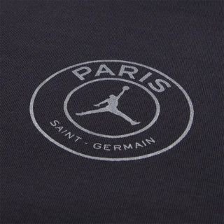 Nike Bluza JDB MJ HOOP PSG CREW 