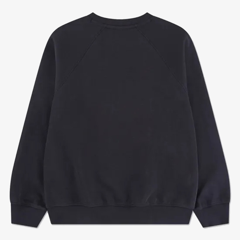 Nike Bluza JDB MJ HOOP PSG CREW 