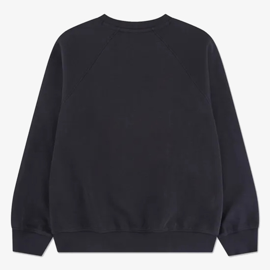 Nike Bluza JDB MJ HOOP PSG CREW 