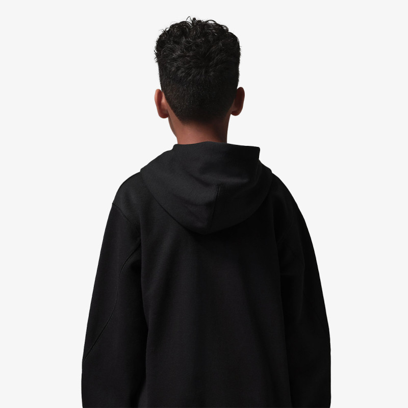 Nike Bluza JDB MJ CORE SPORT PO HOODIE 