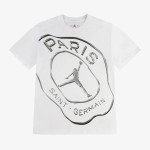Nike Маица JDN MJ DF PRACICE TEE PSG 