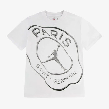 Nike Маица JDN MJ DF PRACICE TEE PSG 