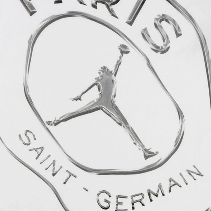 Nike Маица JDN MJ DF PRACICE TEE PSG 