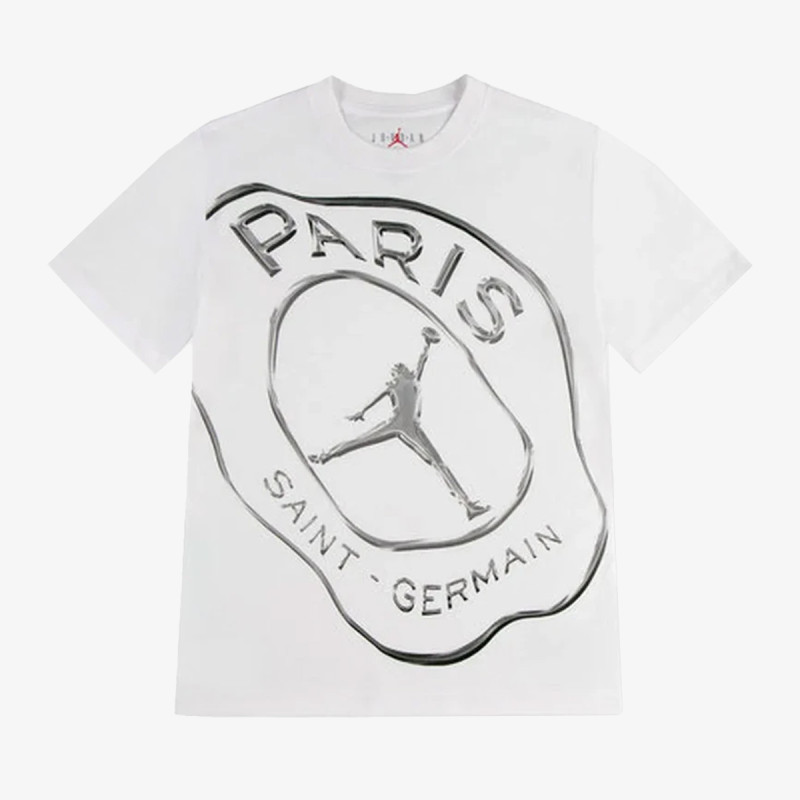 Nike Маица JDN MJ DF PRACICE TEE PSG 