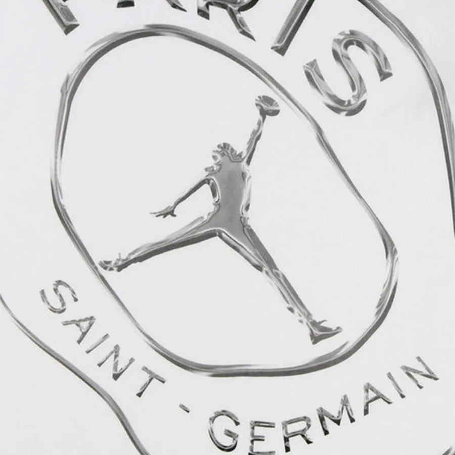 Nike Маица JDN MJ DF PRACICE TEE PSG 