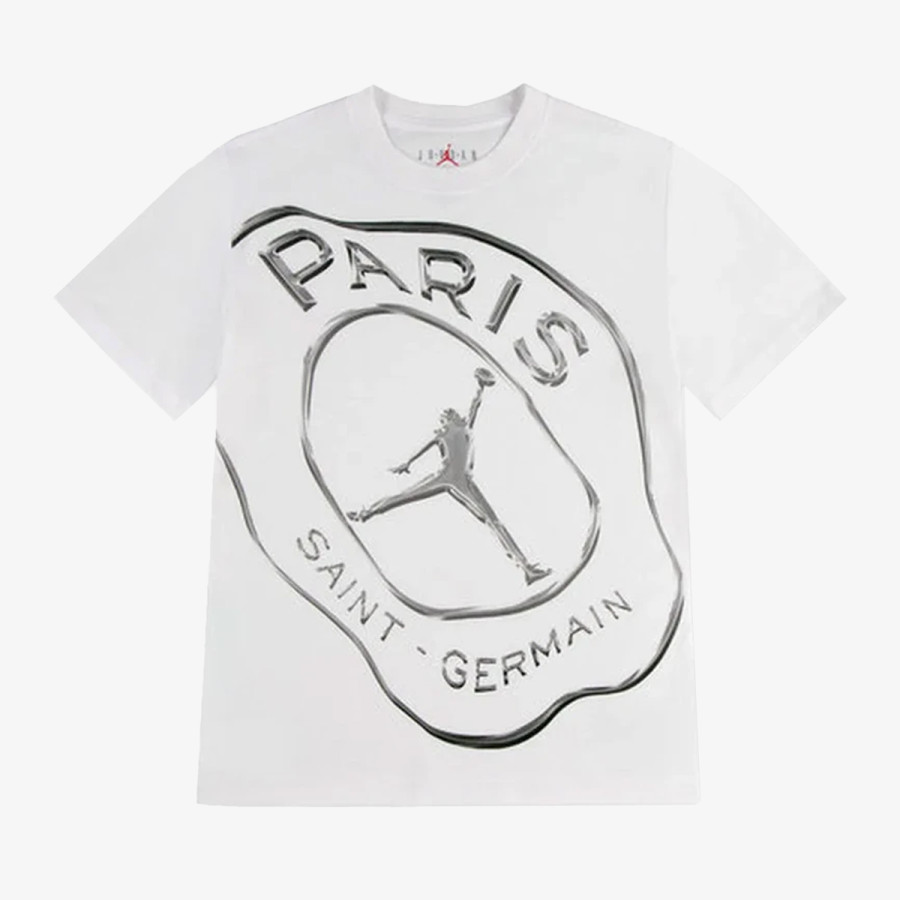 Nike Маица JDN MJ DF PRACICE TEE PSG 