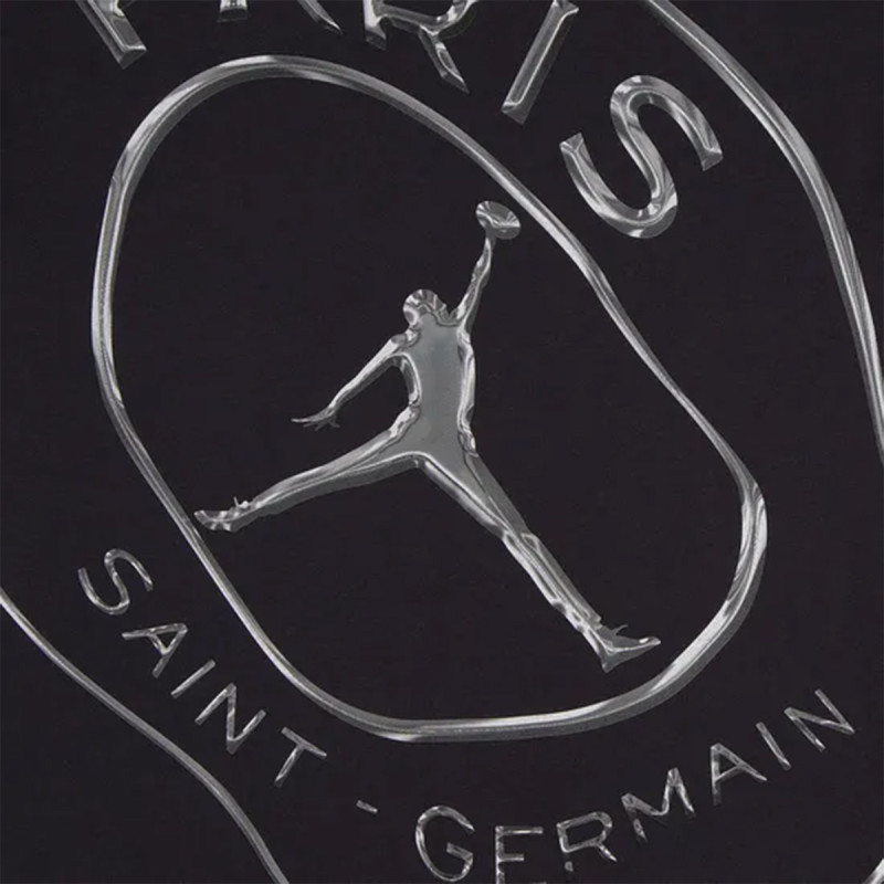 Nike Маица JDN MJ DF PRACICE TEE PSG 