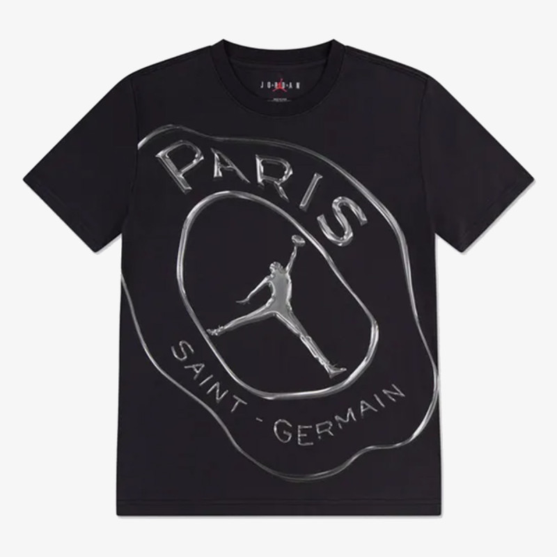 Nike Маица JDN MJ DF PRACICE TEE PSG 