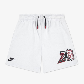 Nike Шорц JDB IN THE PAINT FT SHORT 